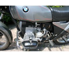 BMW R80ST - 4