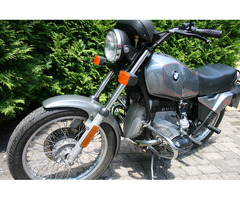 BMW R80ST - 5