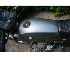 BMW R80ST - 6