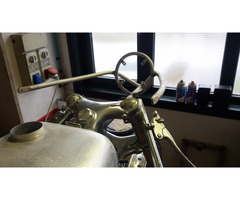 Suzuki TR 500 - 2