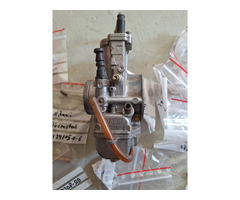 Mikuni TM 38  Vergaser - 2
