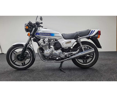 Honda CB900FA Bol d'Or