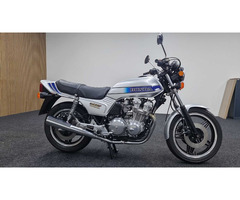 Honda CB900FA Bol d'Or - 2