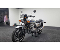 Honda CB900FA Bol d'Or - 3