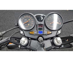 Honda CB900FA Bol d'Or - 5