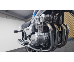 Honda CB900FA Bol d'Or - 6