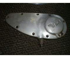 BSA M20 - 21