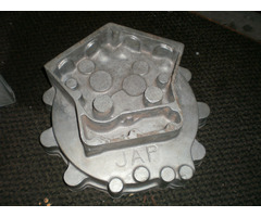 JAP Motor Teile