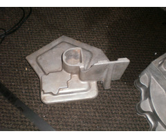 JAP Motor Teile - 2