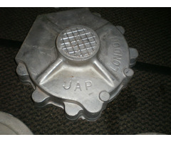 JAP Motor Teile - 3