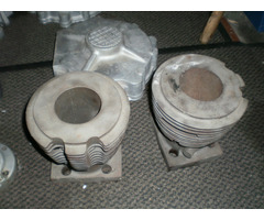 JAP Motor Teile - 4