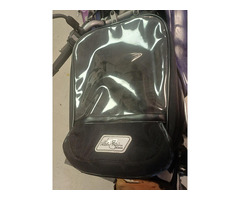 Yamaha XJ 600 S Scheunenfund. - 4
