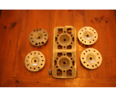 rotex 256