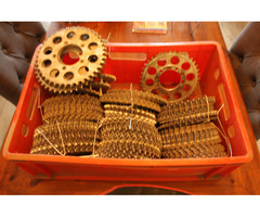 rotex 256 - 2