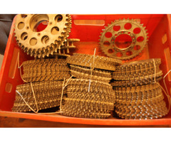 rotex 256 - 3