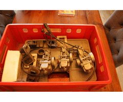 rotex 256 - 4
