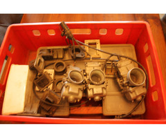 rotex 256 - 5