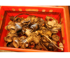 rotex 256 - 6