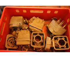 Rotax 256
