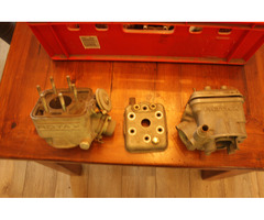 Rotax 256 - 2