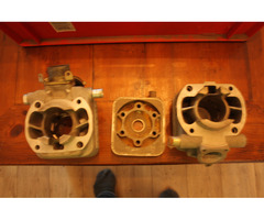 Rotax 256 - 3