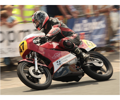 DCM-Yamaha