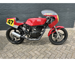 DCM-Yamaha - 2