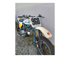 Ducati Sidecarcross - 3