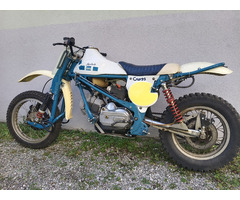 Ducati Sidecarcross - 4