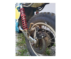 Ducati Sidecarcross - 5