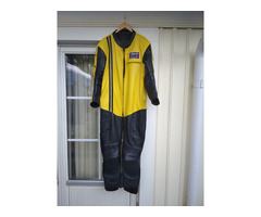 Classic race overall - 2
