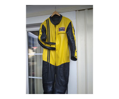 Classic race overall - 3