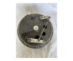 originale Ceriani Trommelbremse Ø230mm, neue Bremsbeläge!