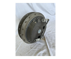 originale Ceriani Trommelbremse Ø230mm, neue Bremsbeläge! - 3
