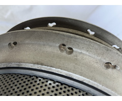 originale Ceriani Trommelbremse Ø230mm, neue Bremsbeläge! - 6