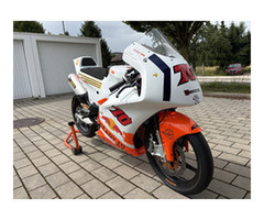 Verkaufe od. tausche KTM RC250R