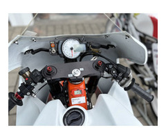 Verkaufe od. tausche KTM RC250R - 2