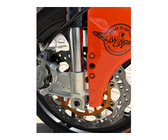 Verkaufe od. tausche KTM RC250R - 4
