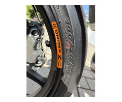 Verkaufe od. tausche KTM RC250R - 5