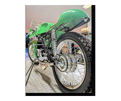 Benelli 250C Renzo Passolini - 2
