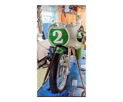 Benelli 250C Renzo Passolini - 3