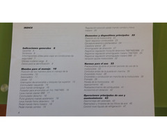 HANDBUCH DUCATI 748 / 998 - 2