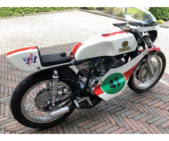 YAMAHA TD-RD-350 1973. - 2