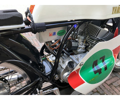 YAMAHA TD-RD-350 1973. - 3