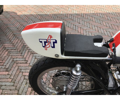 YAMAHA TD-RD-350 1973. - 4