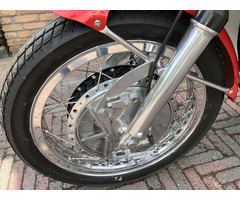 YAMAHA TD-RD-350 1973. - 6