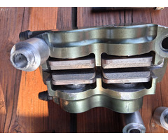 Ohlins FG43 classic superbike - 4