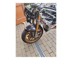 Ohlins FG43 classic superbike - 6