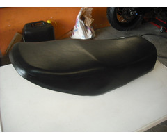 Yamaha RD 250/350 LC, Sitzbank - 2