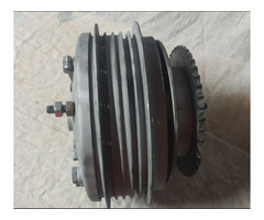 Trommelbremse Hinten  Ducati - 2